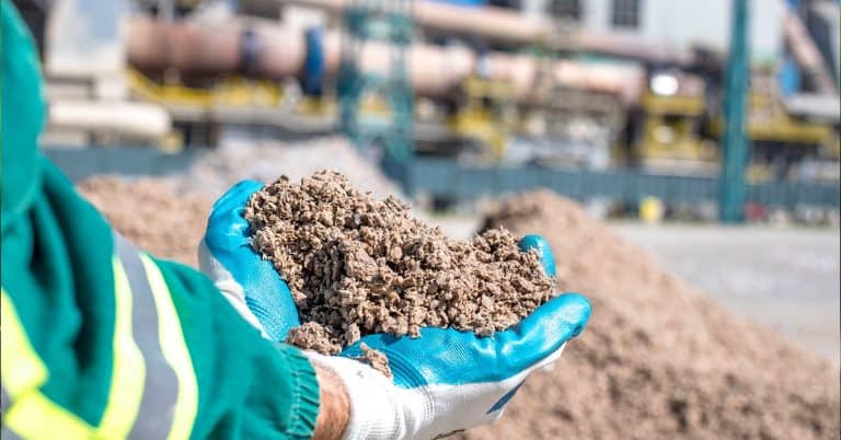 Carbon capture in the cement industry: reducing emissions
