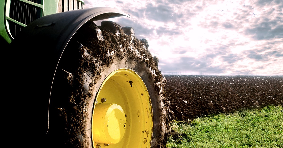 Aplicação de fertilizantes em pó conheça máquinas que facilitam essa operação