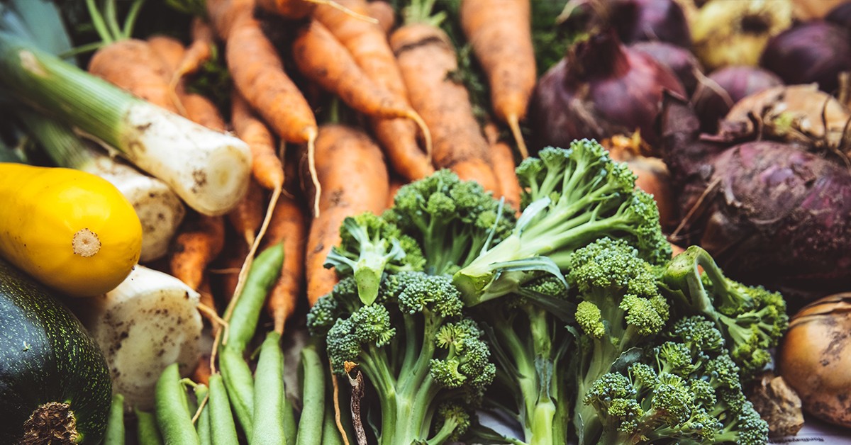 Como produzir superalimentos? Biofortificação e agricultura funcional são discutidas por autoridades em debate online - 17 08 2020 Como produzir superalimentos Biofortificacao e agricultura funcional sao discutidas por autoridades em debate online