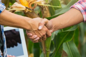 Conheça A Duagro Plataforma De Financiamento De Crédito Da Xp Inc. Para Beneficiar O Agricultor Na Compra De Insumos