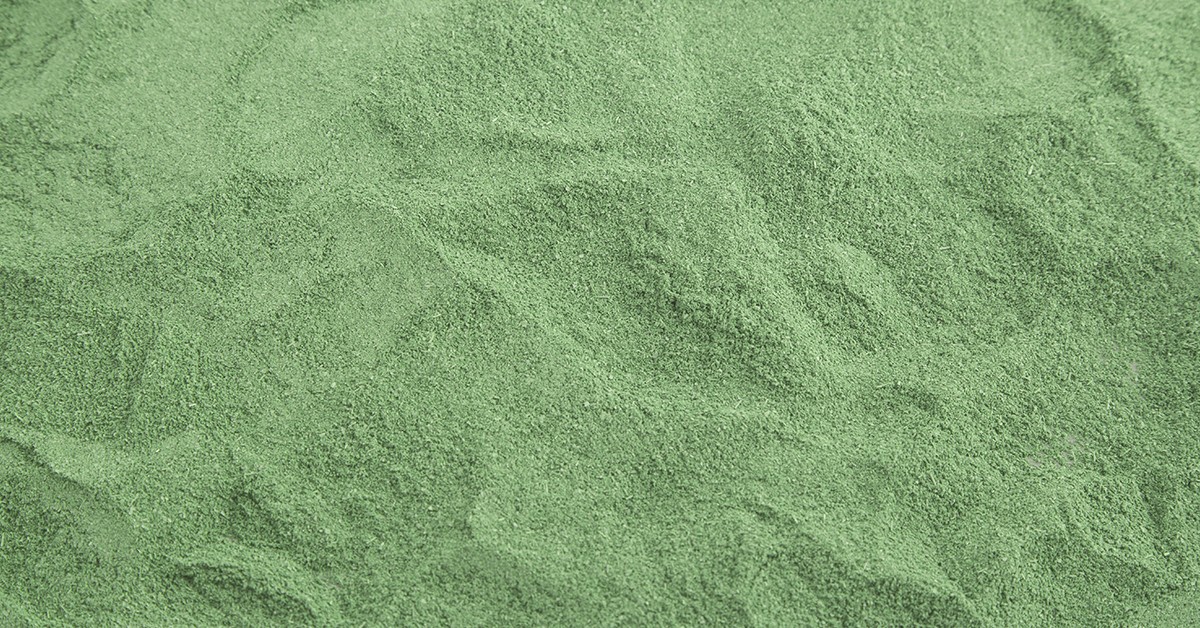 K Forte é registrado como fertilizante mineral simples junto ao Ministério da Agricultura Pecuária e Abastecimento