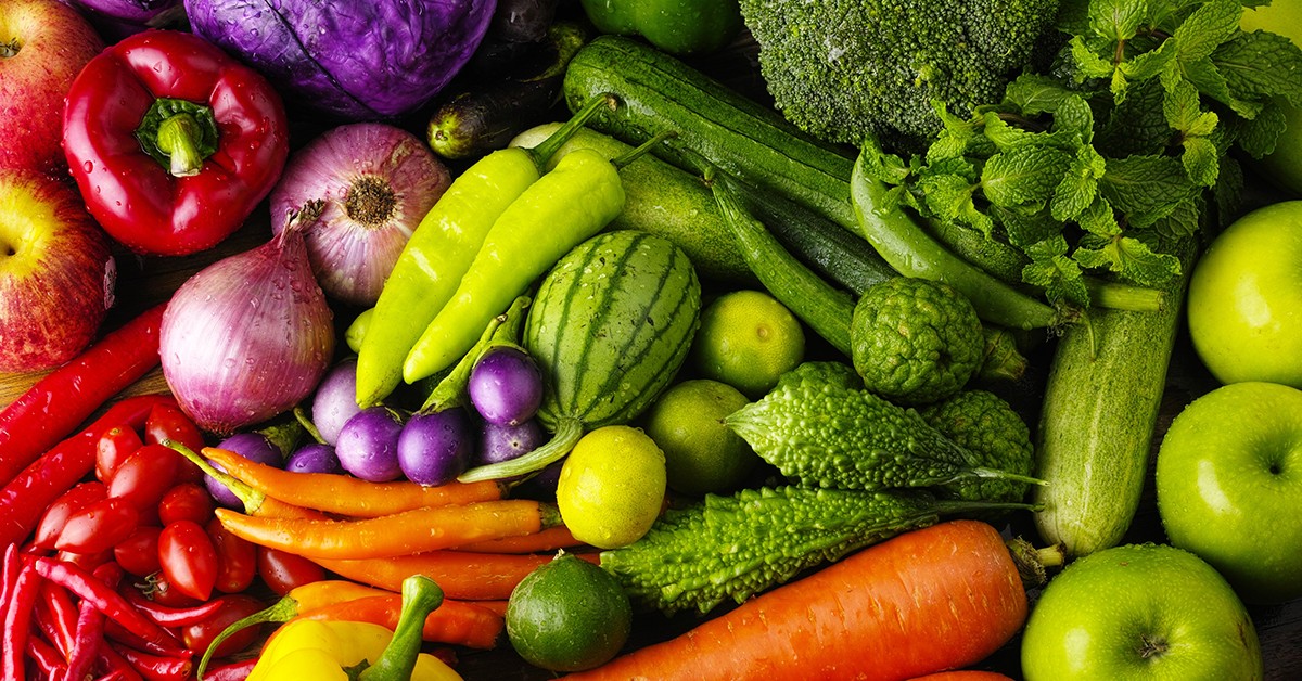 K Forte® é aprovado para a agricultura orgânica nacional e internacionalmente