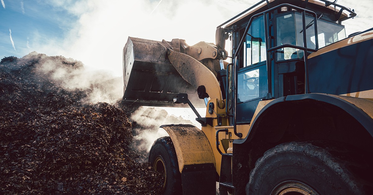 Entenda os desafios para o desenvolvimento da compostagem no Brasil