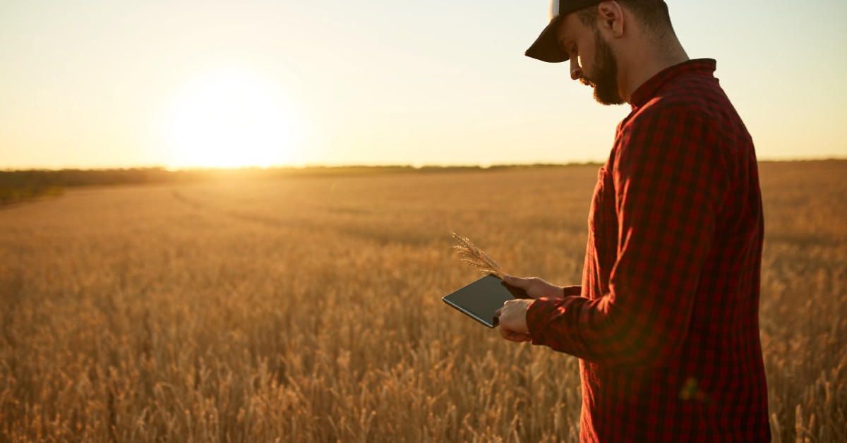 Saiba como a Agricultura Digital aumenta a produtividade e reduz custos