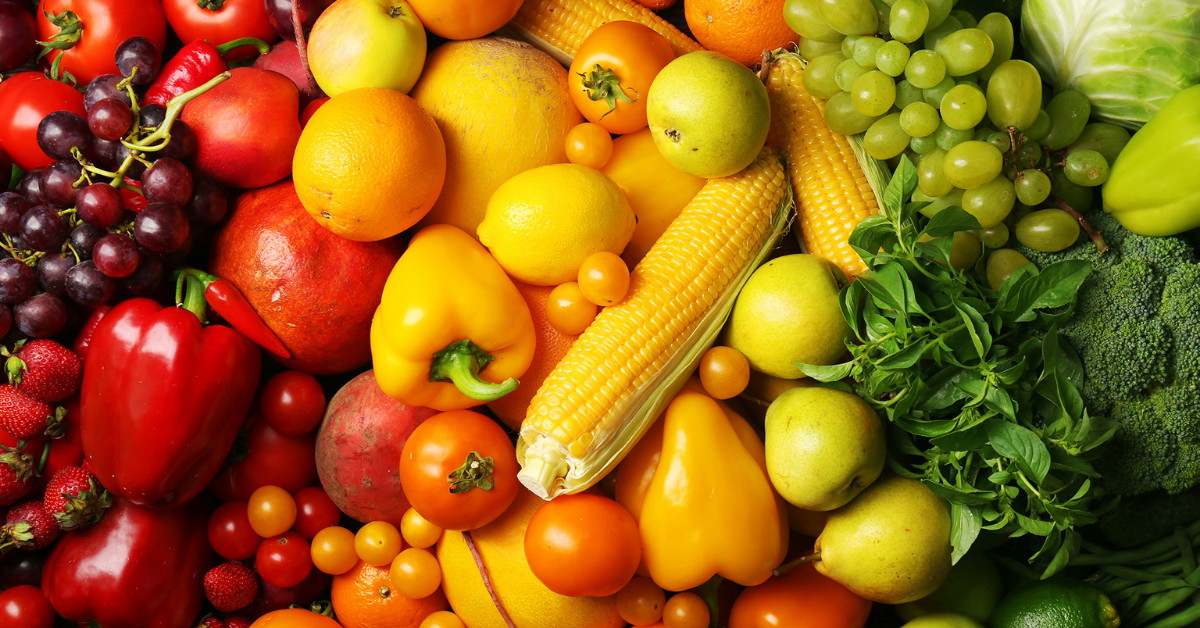A agricultura orgânica continua em alta no mercado
