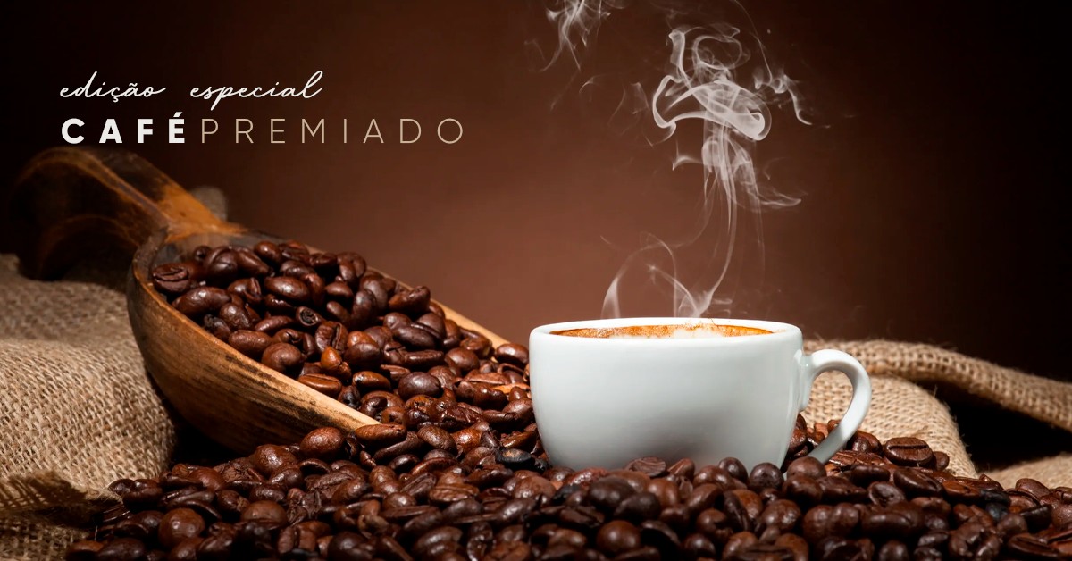 Impacto da nutrição na produção de café de alta qualidade