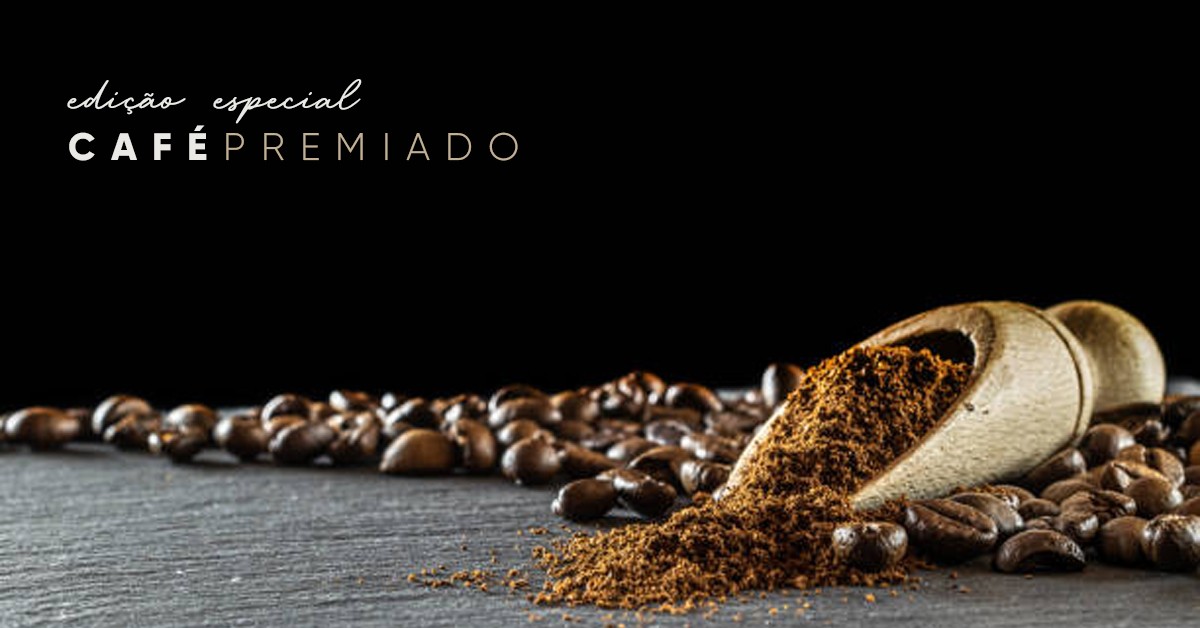 Os concursos de qualidade de café vão muito além das premiações