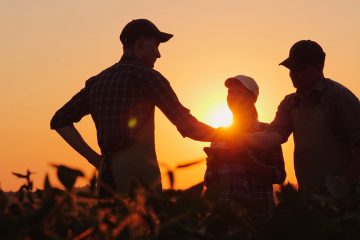 Entenda O Que São As Relações De Troca Na Agricultura E Sua Ligação Com Os Fertilizantes