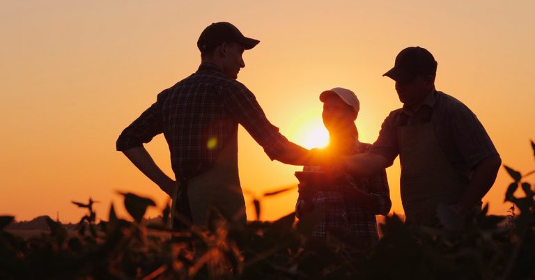 Entenda O Que São As Relações De Troca Na Agricultura E Sua Ligação Com Os Fertilizantes