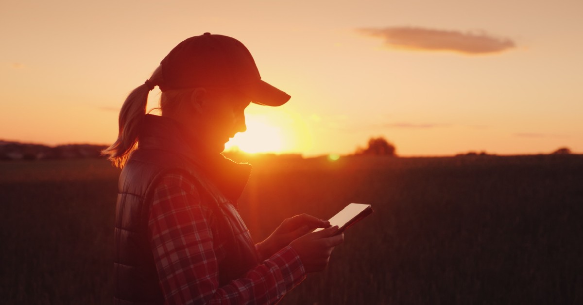 Como as mulheres podem superar os desafios do agronegócio e aproveitar as suas oportunidades