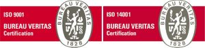 Verde Agritech possui Certificado de Qualidade ISO 9001 e 14001 - isos 9001 e 14001