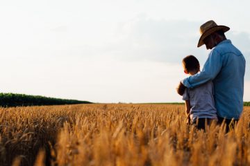 Entenda Como Construir Um Legado Familiar Na Agricultura