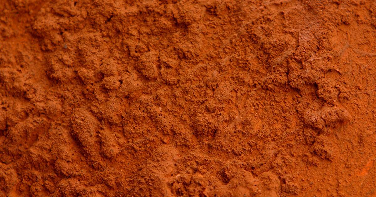 Como adubar com potássio em solo argiloso?