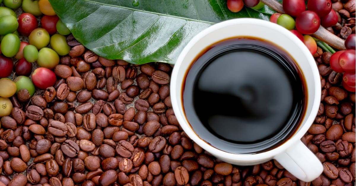 Como avaliar a qualidade do café e produzir um café perfeito?