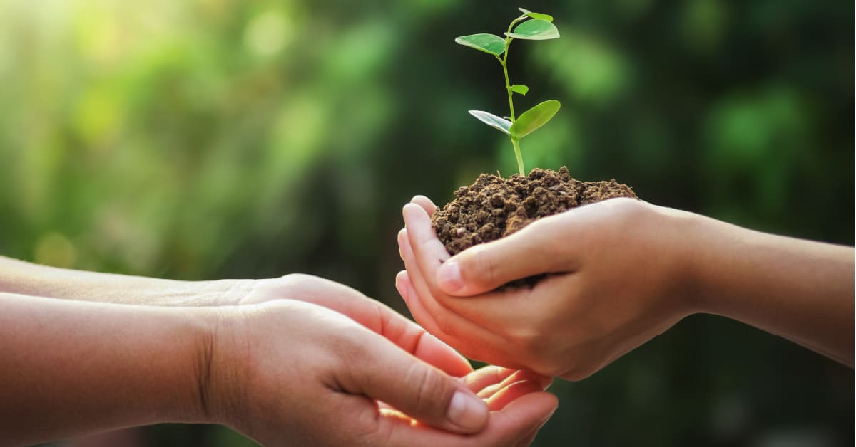 O que é ESG na agricultura?