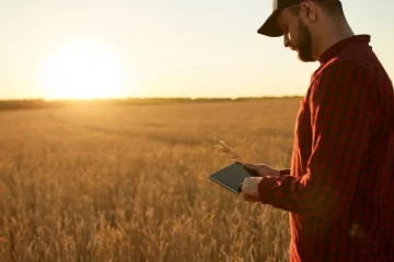 Agricultura Digital. Entenda Suas Tecnologias E Benefícios