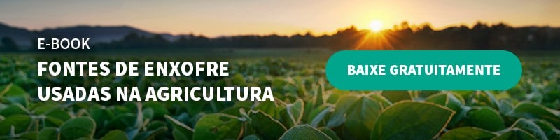 Enxofre: Conheça As Características Deste Nutriente E Sua Importância Na Agricultura - Banner Ebook Blog 1 Desktop