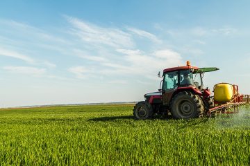 Pulverizador Agrícola: Saiba A Importância Do Uso E Como Escolher O Melhor Equipamento