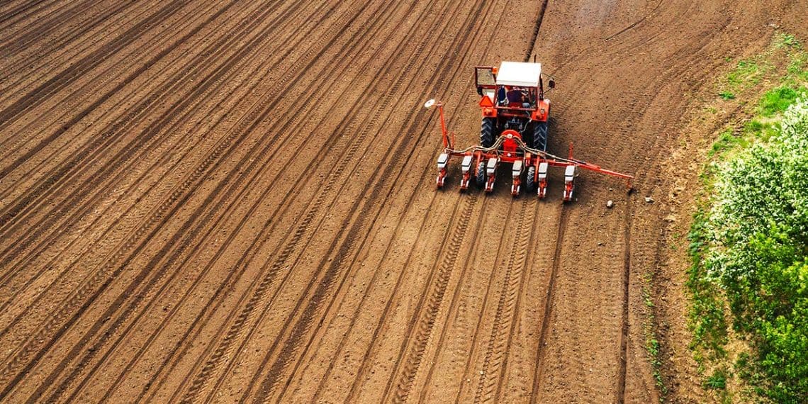 PDF) Aplicações da agricultura de precisão na cultura da soja