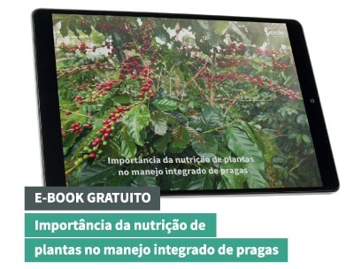 E-Book - Importância Da Nutrição De Plantas No Manejo Integrado De Pragas - Abc3 1