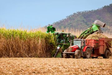 Novas Diretrizes Para Financiamento De Máquinas E Equipamentos Pelo Plano Safra São Anunciadas Pelo Ministério Da Fazenda