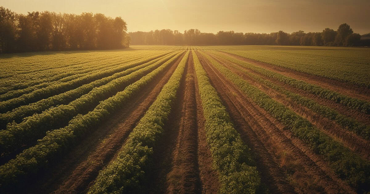 Veja os textos publicados no Blog da Verde Agritech na semana do dia 15/04 a 19/04!