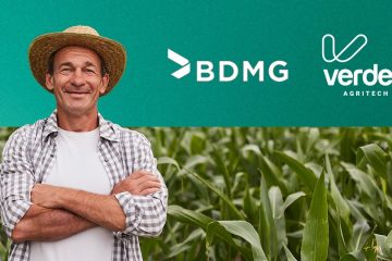 Verde Agritech e BDMG trazem linha de crédito aprovada para aquisição de fertilizantes