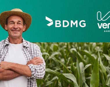 Verde Agritech e BDMG trazem linha de crédito aprovada para aquisição de fertilizantes