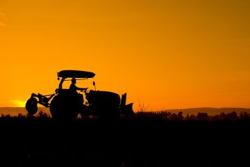 Veja os textos publicados no Blog da Verde Agritech na semana do dia 14/10 a 18/10!